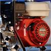 GS-WG180PH  GenSet Weld Baby 180 Petrol Engine Driven Welder Generator